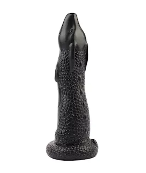 Wyrm Baiser Fantasy Dildo — image 3 of 3