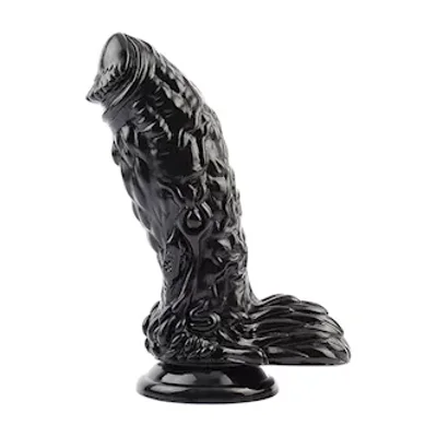 doombringer fantasy dildo