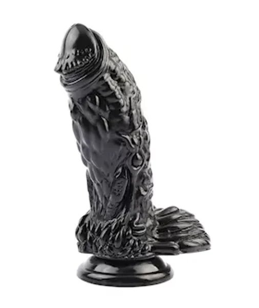 Doombringer Fantasy Dildo — image 2 of 4