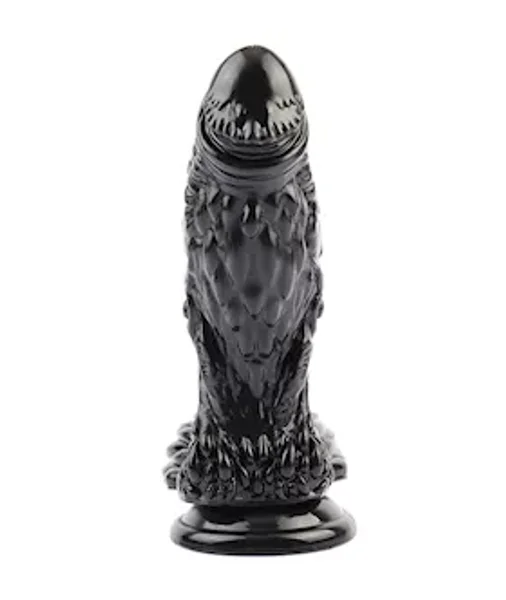 Doombringer Fantasy Dildo — image 3 of 4