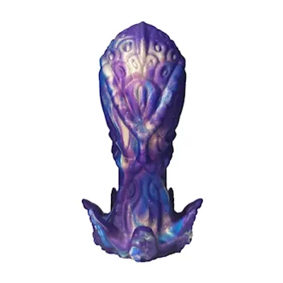 deepwater alien brain dildo