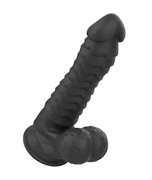 Incubus Silicone Dildo — image 2 of 4