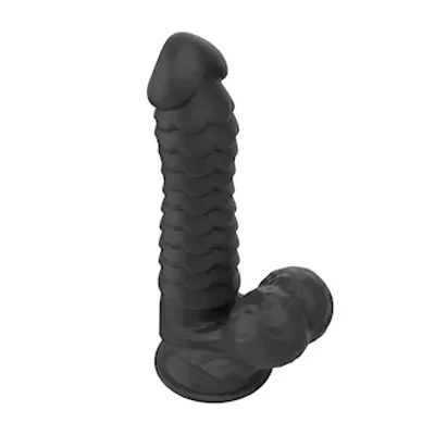 incubus silicone dildo