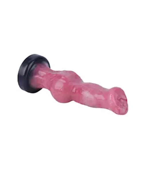 Hellhound Fantasy Dildo — image 5 of 10