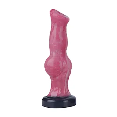 hellhound fantasy dildo
