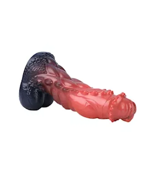Desert Dryad Fantasy Dildo — image 4 of 4