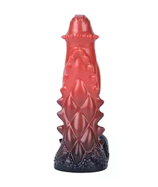 Desert Dryad Fantasy Dildo — image 3 of 4