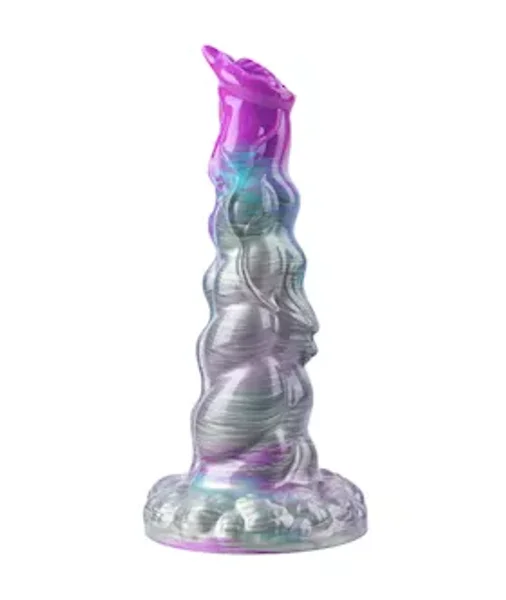 Troll Trickster Fantasy Dildo — image 3 of 5