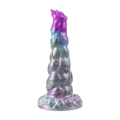 troll trickster fantasy dildo