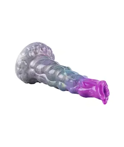 Troll Trickster Fantasy Dildo — image 5 of 5
