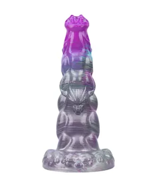 Troll Trickster Fantasy Dildo — image 2 of 5