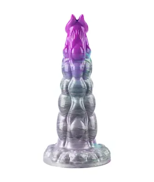 Troll Trickster Fantasy Dildo — image 4 of 5