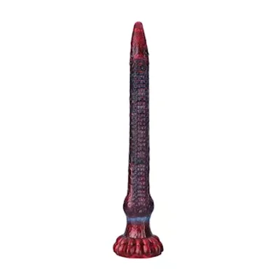 kraken tentacle fantasy dildo