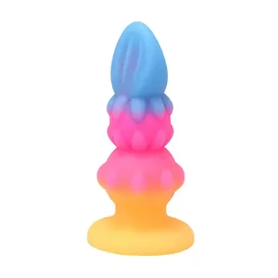 towering empath fantasy dildo