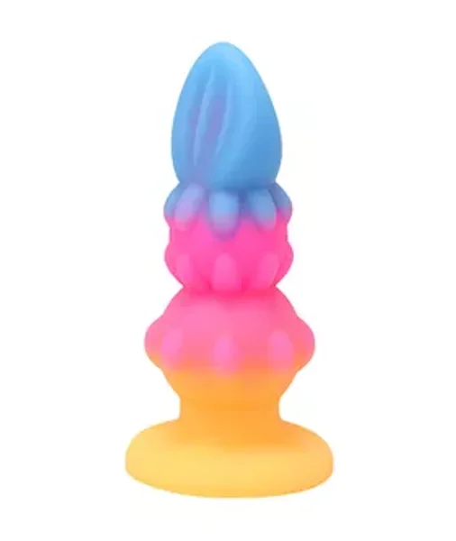 Towering Empath Fantasy Dildo — image 4 of 6
