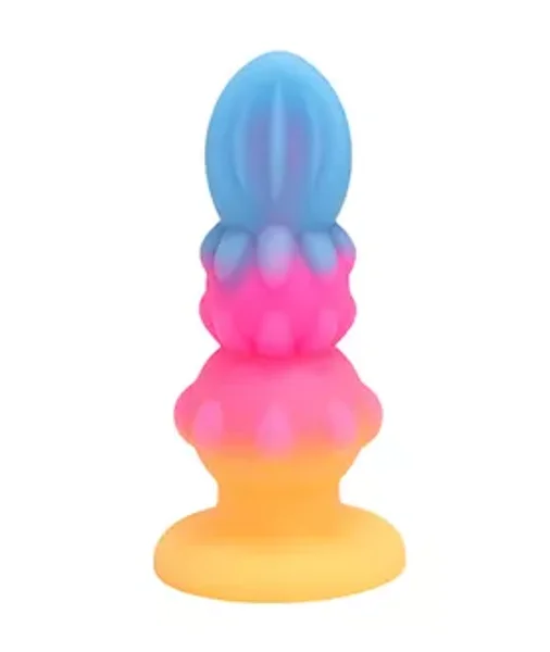 Towering Empath Fantasy Dildo — image 2 of 3