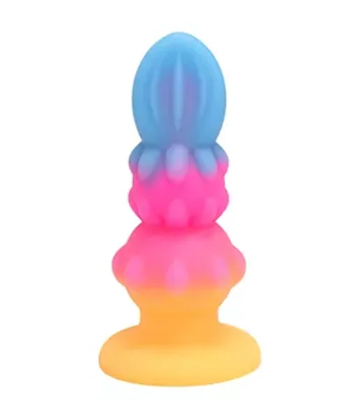 Towering Empath Fantasy Dildo — image 5 of 6