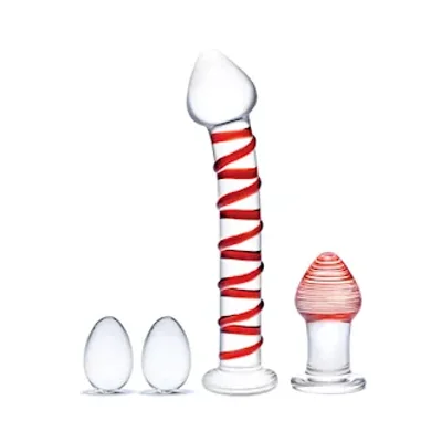 mr swirly set wkegal balls 4pc