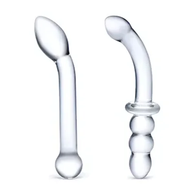 g spot pleasure set 2pc