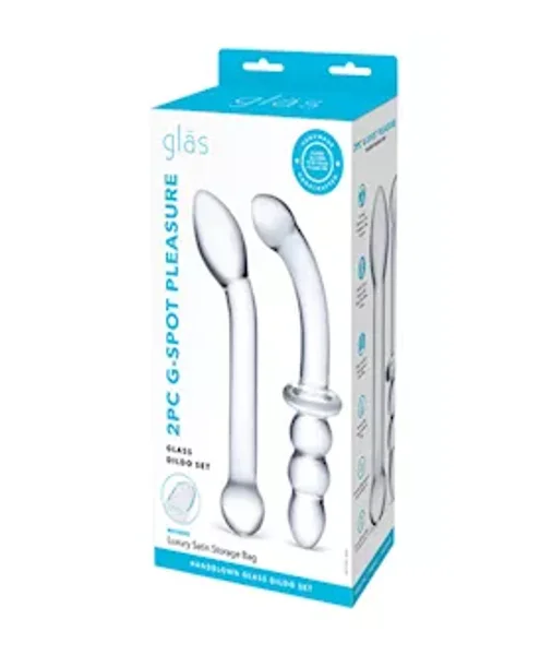 G Spot Pleasure Set 2pc — image 2 of 2