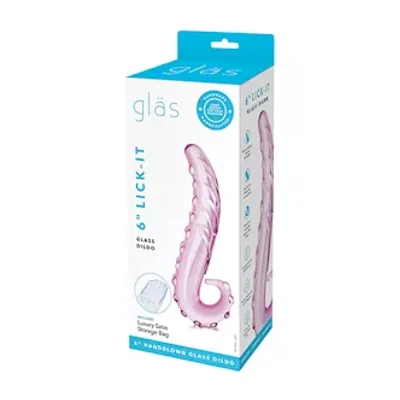lex dildo