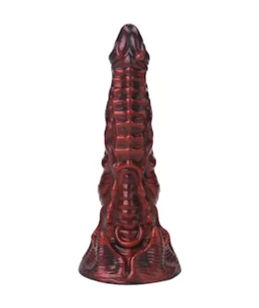 Marauding Minotaur Fantasy Dildo — image 3 of 5