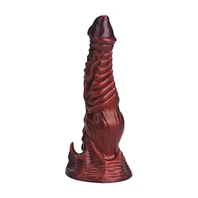 marauding minotaur fantasy dildo