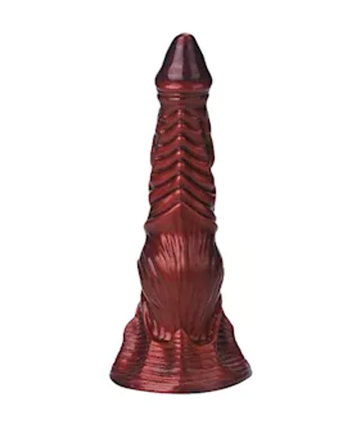 Marauding Minotaur Fantasy Dildo — image 2 of 5