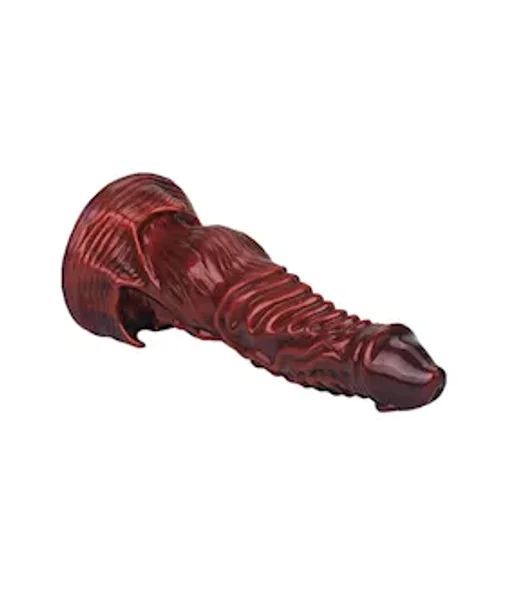Marauding Minotaur Fantasy Dildo — image 5 of 5