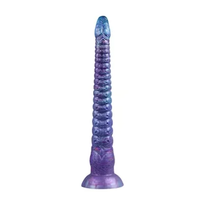 tempting tentacle fantasy dildo