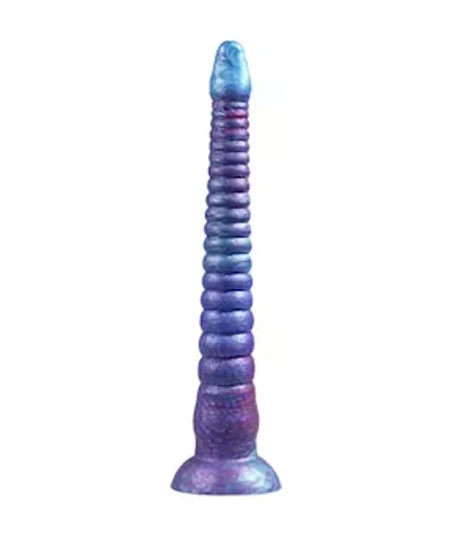 Tempting Tentacle Fantasy Dildo — image 2 of 3