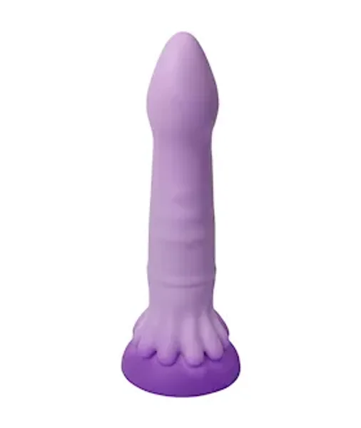 Cutie Zoid Silicone Dildo — image 3 of 6