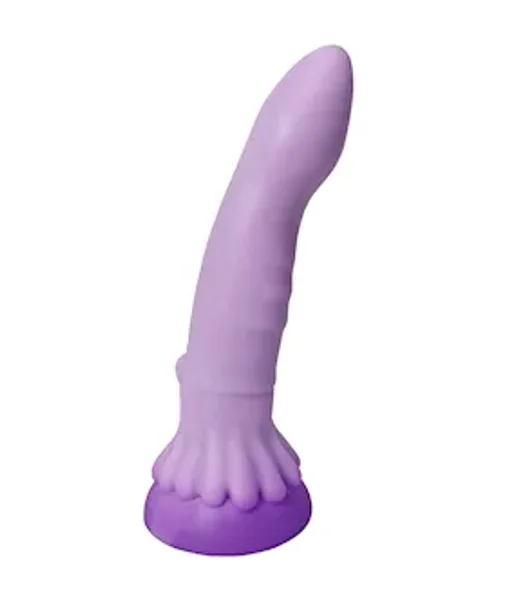 Cutie Zoid Silicone Dildo — image 4 of 6