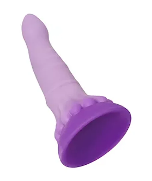 Cutie Zoid Silicone Dildo — image 6 of 6