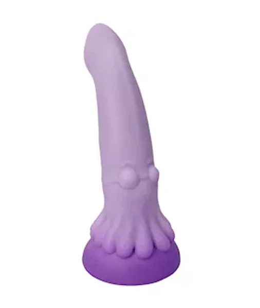 Cutie Zoid Silicone Dildo — image 5 of 6