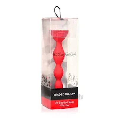 bloomgasm beaded bloom