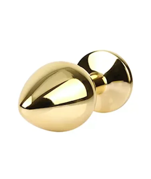 Showy Rose Anal Plug — image 4 of 8