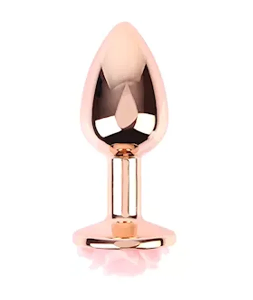 Spark Rose Anal Plug — image 6 of 8