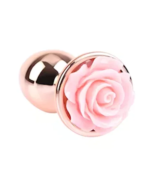 Spark Rose Anal Plug — image 5 of 8