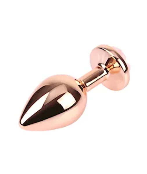 Spark Rose Anal Plug — image 3 of 8