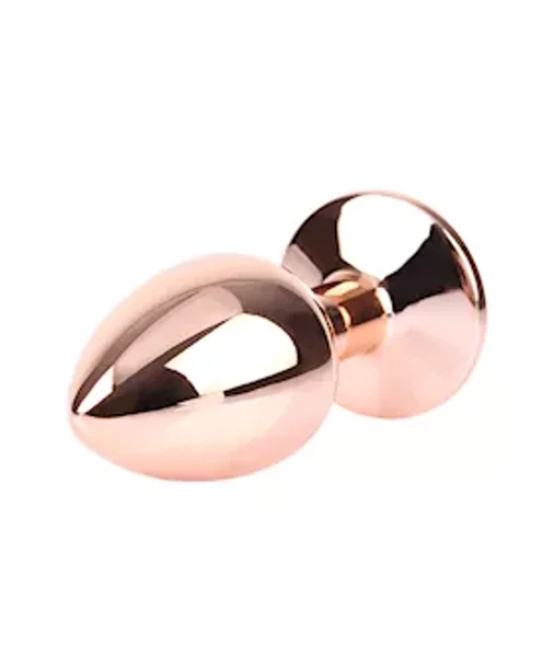 Spark Rose Anal Plug — image 8 of 8
