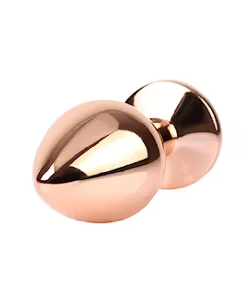 Spark Rose Anal Plug — image 4 of 8