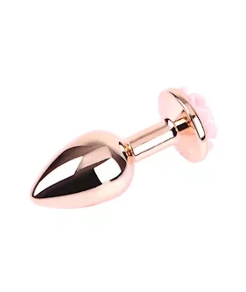 Spark Rose Anal Plug — image 7 of 8