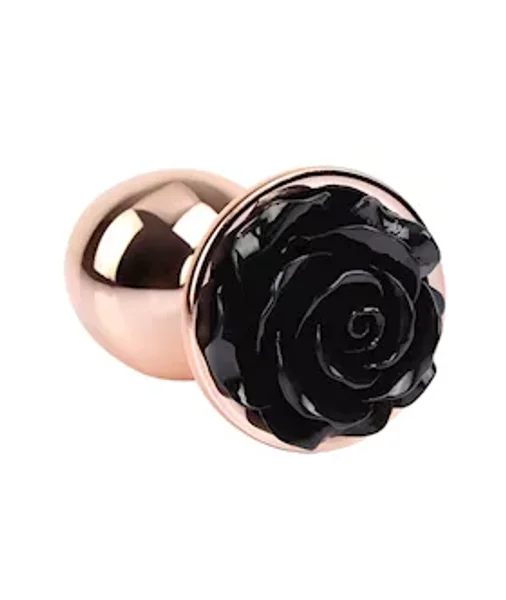 Evil Rose Anal Plug — image 5 of 8