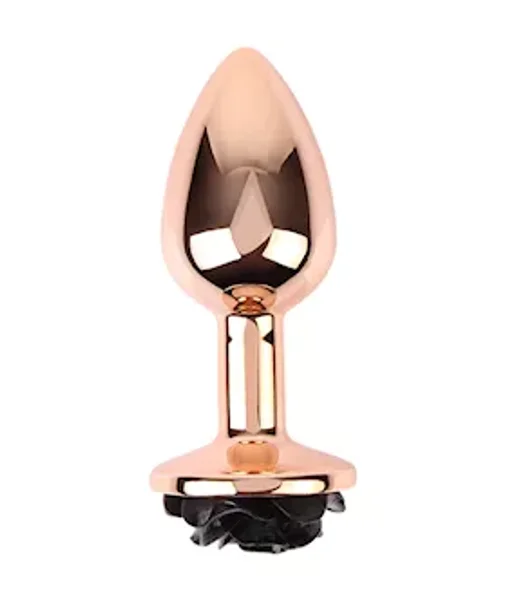 Evil Rose Anal Plug — image 6 of 8
