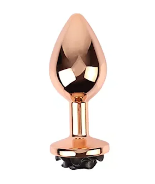 Evil Rose Anal Plug — image 2 of 8