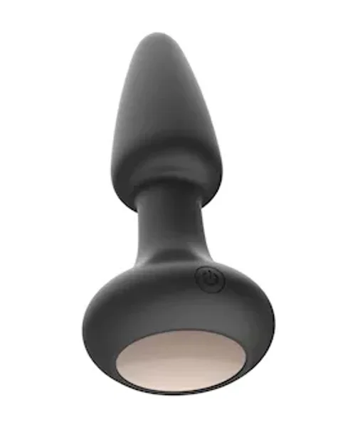 Curvy Taper Anal Vibrator — image 3 of 3