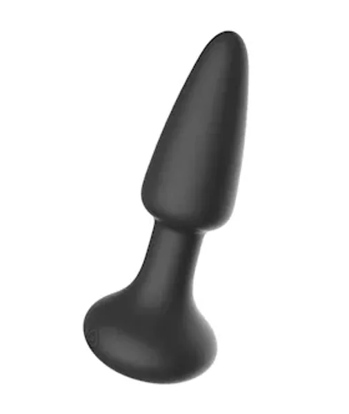 Curvy Taper Anal Vibrator — image 2 of 3