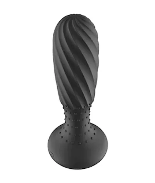 Wavy Rotating Anal Vibrator — image 3 of 4