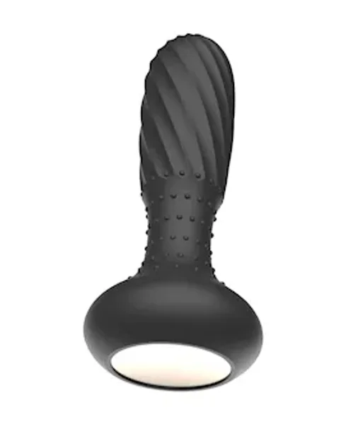 Wavy Rotating Anal Vibrator — image 4 of 4